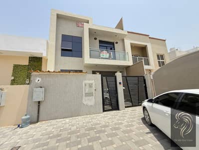 5 Cпальни Вилла в аренду в Аль Захья, Аджман - 56548321-eb74-4284-92e8-68f36eaf5d60. jpg