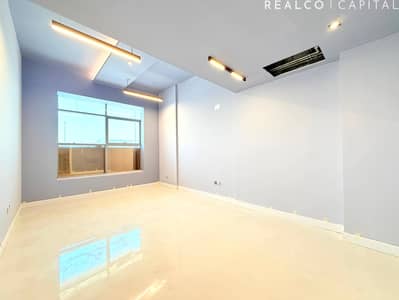 Office para en Alquiler en Sheikh Zayed Road, Dubai - Oficina en Sheikh Zayed Road，Al Manara Hotel, 85000 AED - 16229170