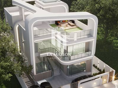 Villa de 6 chambres à à vendre à Al Shamkha, Abu Dhabi - Screenshot 2026-08-19 171402. png