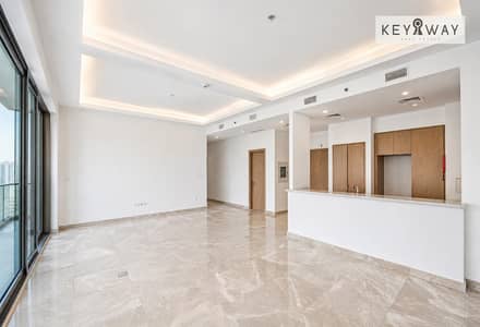 Penthouse de 2 chambres à à vendre à Dubai Creek Harbour, Dubai - Penthouse à Dubai Creek Harbour，Creekside 18，Creekside 18 Tower A, 2 chambres, 3199000 AED - 16229225