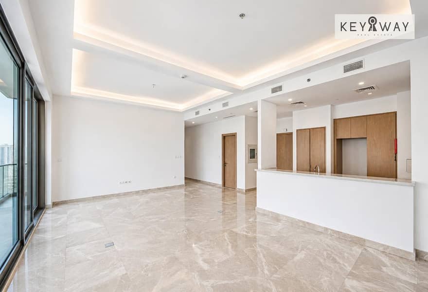Penthouse à Dubai Creek Harbour,Creekside 18,Creekside 18 Tower A, 2 chambres, 3199000 AED - 16229225 Penthouse à Dubai Creek Harbour,Creekside 18,Creekside 18 Tower A, 2 chambres, 3199000 AED - 16229225