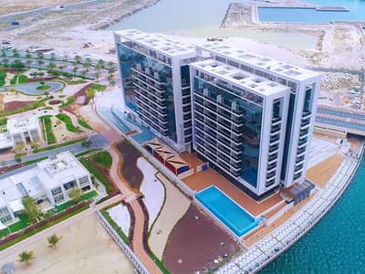 1 Schlafzimmer Wohnung zum zur Miete in Mina Al Arab, Ras Al Khaimah - Wohnung in Mina Al Arab，Hayat Island，Gateway II Residences, 1 schlafzimmer, 52000 AED - 16229262