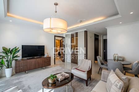 1 Bedroom Flat for Sale in Downtown Dubai, Dubai - Prime Location | Premium | Dubai Mall Connected 1 Bedroom Flat for Sale in Downtown Dubai, Dubai - Prime Location | Premium | Dubai Mall Connected
