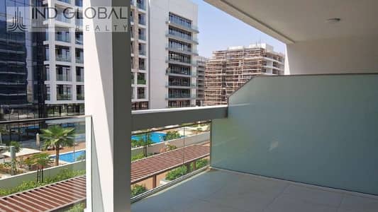 Studio te Koop in Meydan, Dubai - Picture10. jpg