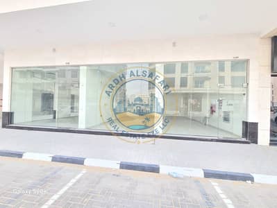Shop para en Alquiler en Aljada, Sharjah - 20260819_161124. jpg