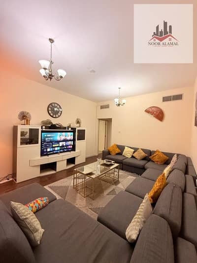 Appartement de 1 chambre à à louer à Al Taawun, Sharjah - cca8fd4a-09f2-4f5c-a036-b248e8cdc30b. jpg Appartement de 1 chambre à à louer à Al Taawun, Sharjah - cca8fd4a-09f2-4f5c-a036-b248e8cdc30b. jpg