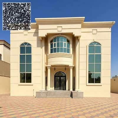 5 Bedroom Villa for Rent in Al Raqaib, Ajman - WhatsApp Image 2026-08-19 at 5.32. 44 PM. jpeg 5 Bedroom Villa for Rent in Al Raqaib, Ajman - WhatsApp Image 2026-08-19 at 5.32. 44 PM. jpeg