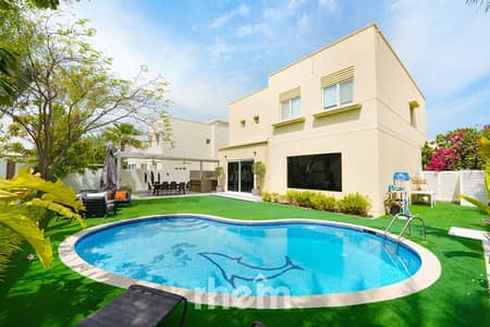 3 Camere Villa in vendita a The Meadows, Dubai - Villa a The Meadows，The Meadows 9, 3 camere da letto, 9850000 AED - 16168131