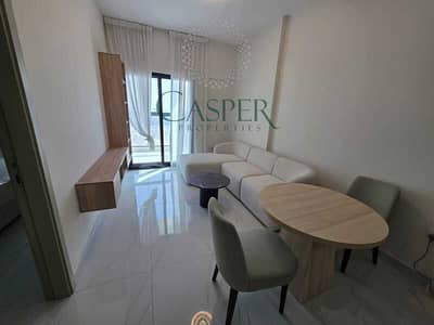 1 habitación Apartamento para en Alquiler en Jebel Ali, Dubai - Apartamento en Jebel Ali,Equiti Gate, 1 dormitorio, 55000 AED - 16229306 1 habitación Apartamento para en Alquiler en Jebel Ali, Dubai - Apartamento en Jebel Ali,Equiti Gate, 1 dormitorio, 55000 AED - 16229306
