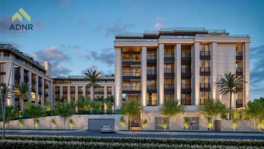 1 Bedroom Apartment for Sale in Jumeirah Village Circle (JVC), Dubai - 1. jpg 1 Bedroom Apartment for Sale in Jumeirah Village Circle (JVC), Dubai - 1. jpg