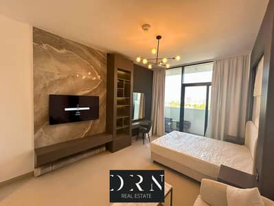 Studio for Rent in Al Furjan, Dubai - fd86c062-cde6-428d-875a-f338924fb96b. jpg