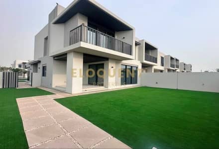 4 Bedroom Townhouse for Rent in Jebel Ali Village, Dubai - original (13). jpg