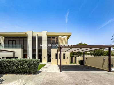 3 Schlafzimmer Townhouse zum zur Miete in DAMAC Hills, Dubai - 5552. jpg 3 Schlafzimmer Townhouse zum zur Miete in DAMAC Hills, Dubai - 5552. jpg