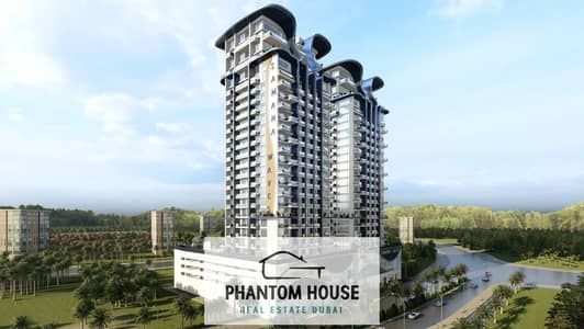 Studio for Sale in Jumeirah Village Circle (JVC), Dubai - 0. jpg
