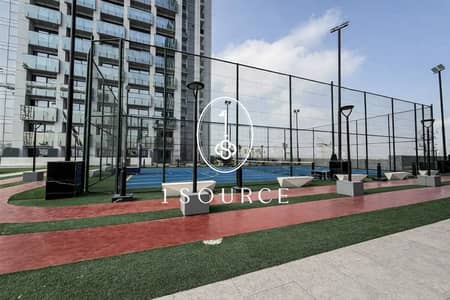 Studio te Huur in Jumeirah Village Triangle (JVT), Dubai - Appartement in Jumeirah Village Triangle (JVT)，JVT District 2，Cloud Tower，Cloud Tower A, 47000 AED - 16228236
