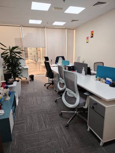 Office te Huur in Bur Dubai, Dubai - WhatsApp Image 2026-08-19 at 5.28. 58 PM (3). jpeg Office te Huur in Bur Dubai, Dubai - WhatsApp Image 2026-08-19 at 5.28. 58 PM (3). jpeg