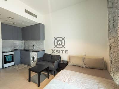 Студия Продажа в Джумейра Вилладж Серкл (ДЖВС), Дубай - WhatsApp Image 2026-07-21 at 17.20. 47 (1). jpeg