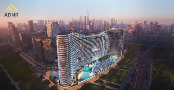Appartement de 1 chambre à à vendre à Business Bay, Dubai - hero-img2. jpg