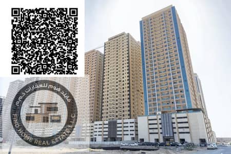 2 Camere Appartamento in vendita a Emirates City, Ajman - 1000163038. jpg 2 Camere Appartamento in vendita a Emirates City, Ajman - 1000163038. jpg