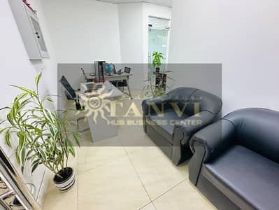 مکتب  للايجار في القصيص، دبي - 24edc076-5012-4bb9-b891-573b4fa8fa6a. jpg