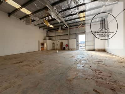 Warehouse de  à à louer à Umm Al Thuoob, Umm Al Quwain - WhatsApp Image 2026-08-19 at 4.35. 24 PM (1). jpeg
