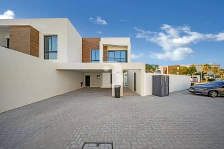 3 Schlafzimmer Townhouse zum zur Miete in Mina Al Arab, Ras Al Khaimah - Reihenhaus in Mina Al Arab，Hayat Island，Marbella Villas, 3 schlafzimmer, 150000 AED - 16228321