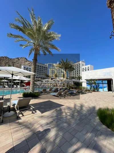 2 Camere Appartamento in vendita a Address Fujairah Beach Resort, Fujairah - WhatsApp Image 2026-07-15 at 11.49. 07 (6). jpeg