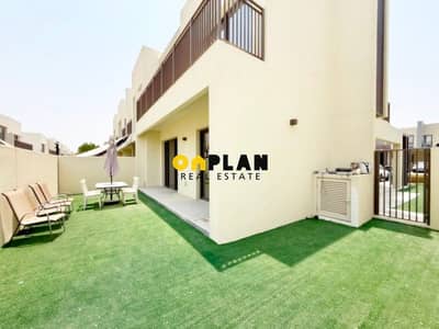 4 Schlafzimmer Villa zum zur Miete in Dubai South, Dubai - 01 (18). jpeg 4 Schlafzimmer Villa zum zur Miete in Dubai South, Dubai - 01 (18). jpeg