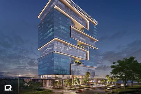 Office te Koop in Motor City, Dubai - 12. jpg