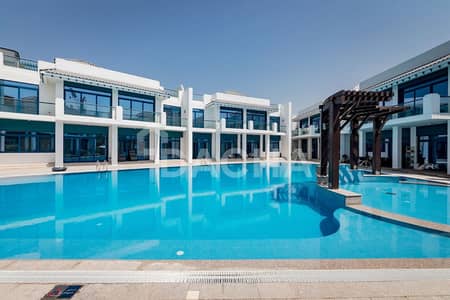 4 Schlafzimmer Townhouse zum zur Miete in Palm Jumeirah, Dubai - Reihenhaus in Palm Jumeirah,Palma Residences, 4 schlafzimmer, 410000 AED - 16229476 4 Schlafzimmer Townhouse zum zur Miete in Palm Jumeirah, Dubai - Reihenhaus in Palm Jumeirah,Palma Residences, 4 schlafzimmer, 410000 AED - 16229476