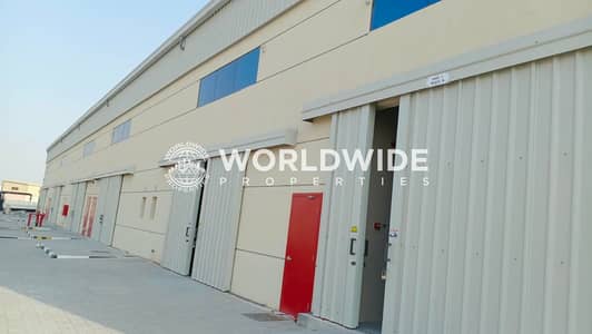 Warehouse for Rent in Al Sajaa Industrial, Sharjah - WhatsApp Image 2026-08-19 at 4.30. 10 PM. jpeg