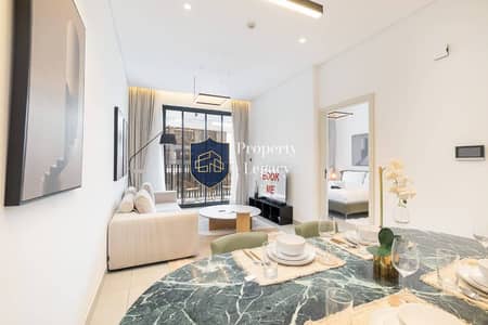 Appartement de 1 chambre à à louer à Jumeirah Village Circle (JVC), Dubai - Appartement à Jumeirah Village Circle (JVC)，JVC District 14，Park Lane by Heilbronn, 1 chambre, 100000 AED - 16229534
