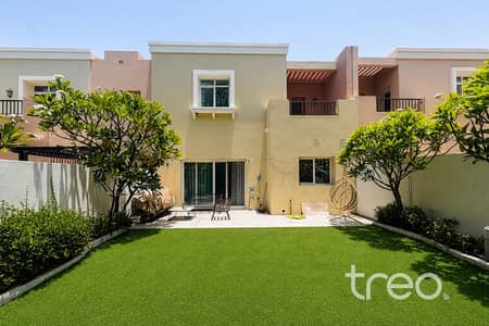 Townhouse de 3 chambres à à louer à Arabian Ranches, Dubai - b25ba782-6496-4bd1-89f7-9c843c375f38. jpg Townhouse de 3 chambres à à louer à Arabian Ranches, Dubai - b25ba782-6496-4bd1-89f7-9c843c375f38. jpg