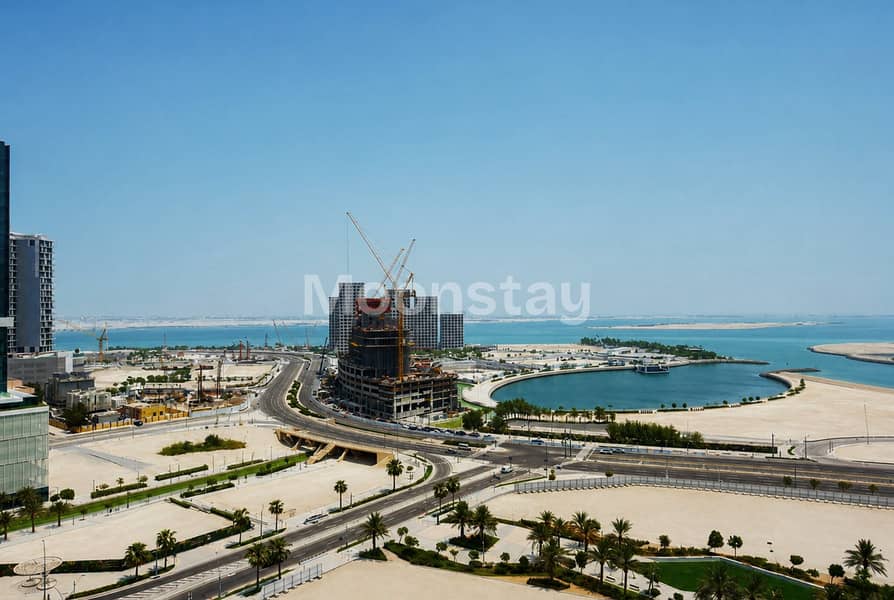 Appartement in Al Reem Island,Shams Abu Dhabi,Beach Towers,Beach Tower A, 1 slaapkamer, 110000 AED - 16229545 Appartement in Al Reem Island,Shams Abu Dhabi,Beach Towers,Beach Tower A, 1 slaapkamer, 110000 AED - 16229545