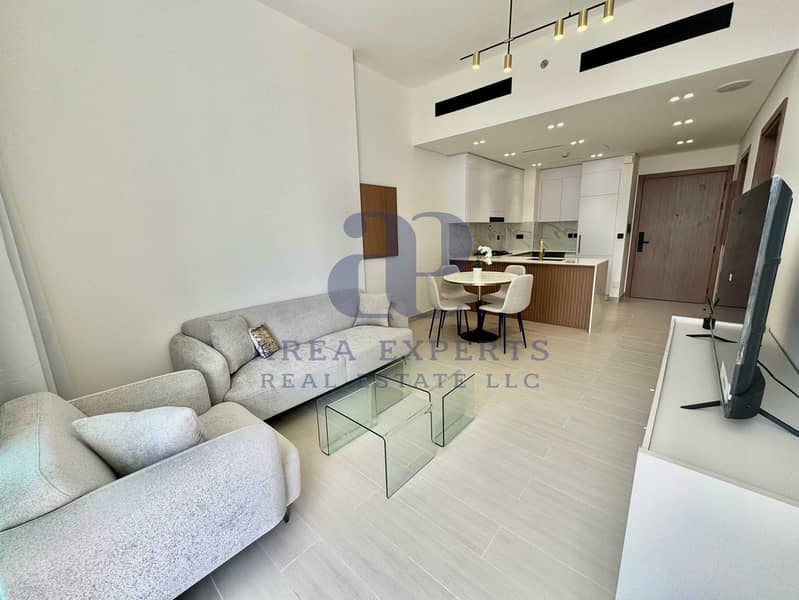SPACIOUS 1BR | FULLY FURNISHED | COMMUNITY VIEW SPACIOUS 1BR | FULLY FURNISHED | COMMUNITY VIEW