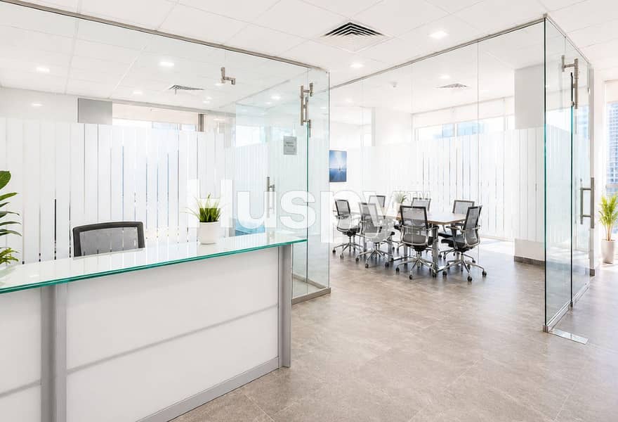 Near Metro | Partitioned | Vacant Near Metro | Partitioned | Vacant