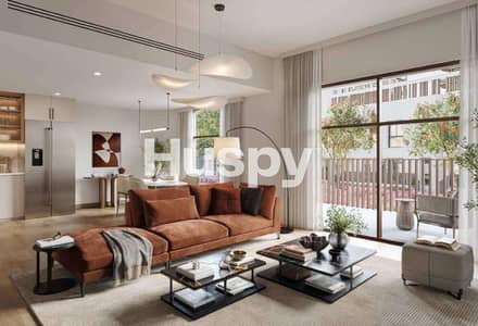 3 habitaciones Apartamento para en Venta en Town Square, Dubai - Apartamento en Town Square，Hillcrest, 3 dormitorios, 2850000 AED - 16229548
