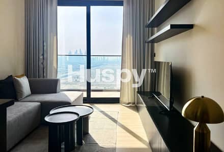 1 Schlafzimmer Wohnung zum zur Miete in Jumeirah Village Circle (JVC), Dubai - Wohnung in Jumeirah Village Circle (JVC)，JVC District 10，Binghatti Heights, 1 schlafzimmer, 70000 AED - 16229550