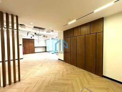 Office para en Alquiler en Jumeirah Lake Towers (JLT), Dubai - Oficina en Jumeirah Lake Towers (JLT)，JLT Cluster W，Jumeirah Business Centre 5, 290000 AED - 16229562