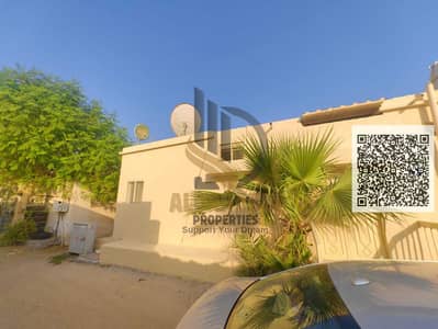 6 Schlafzimmer Villa zum zum Verkauf in Al Rashidiya, Ajman - WhatsApp Image 2026-08-18 at 7.14. 08 AM. jpeg