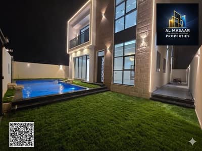 4 Slaapkamers Villa te Koop in Al Helio, Ajman - WhatsApp Image 2026-03-29 at 10.53. 26 AM. jpeg