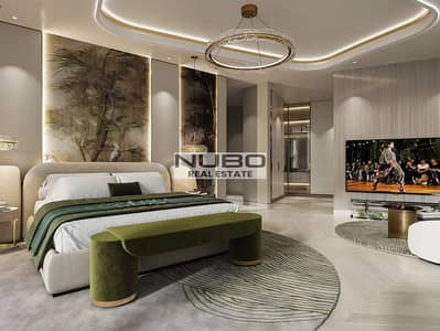 Studio de  à à vendre à Business Bay, Dubai - Canal_Crown-Gallery-18. jpg. webp