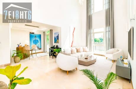 4 Bedroom Flat for Sale in Culture Village (Jaddaf Waterfront), Dubai - MAIN. jpg 4 Bedroom Flat for Sale in Culture Village (Jaddaf Waterfront), Dubai - MAIN. jpg