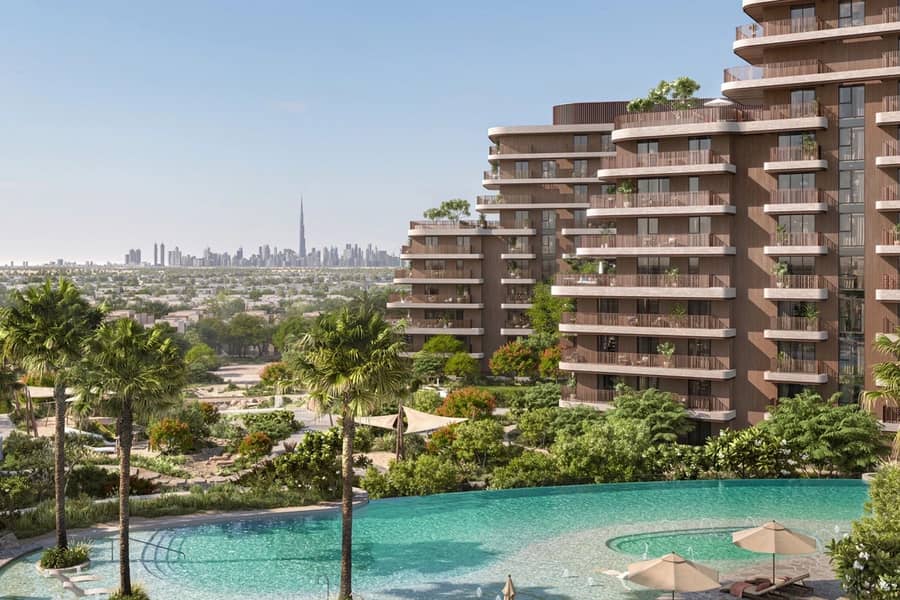 Appartamento a The Wilds,The Wilds Residences,The Wilds Residences 3, 3 camere da letto, 3391976 AED - 16229586 Appartamento a The Wilds,The Wilds Residences,The Wilds Residences 3, 3 camere da letto, 3391976 AED - 16229586