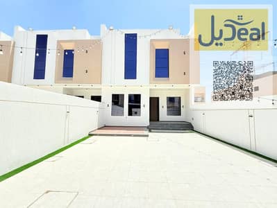 5 Bedroom Townhouse for Sale in Al Yasmeen, Ajman - WhatsApp Image 2026-08-18 at 6.25. 55 PM. jpeg 5 Bedroom Townhouse for Sale in Al Yasmeen, Ajman - WhatsApp Image 2026-08-18 at 6.25. 55 PM. jpeg