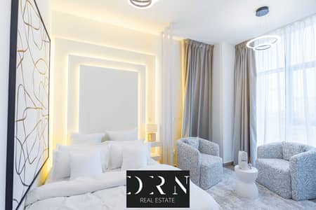 Studio for Rent in Jumeirah Village Circle (JVC), Dubai - ReginaTowerNEW_15. jpg