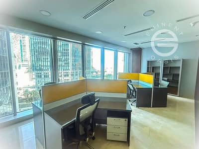 商业湾， 迪拜 写字楼待租 - image_0