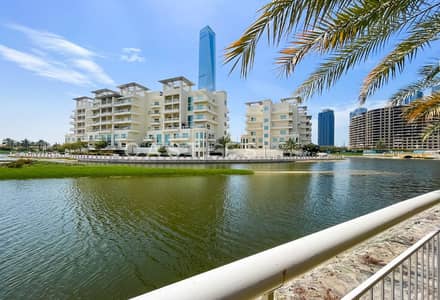 Villa de 4 chambres à à louer à Jumeirah Islands, Dubai - 1. jpg