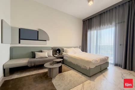 Studio te Koop in Mohammed Bin Rashid City (MBR City), Dubai - Appartement in Mohammed Bin Rashid City (MBR City)，District 7，MAG City，MAG 920, 739999 AED - 16229622