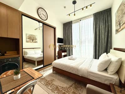 Studio de  à à louer à Jumeirah Village Circle (JVC), Dubai - PHOTO-2026-08-19-17-30-19 2. jpg